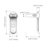 Charger l'image dans la galerie, HomeSecure™ Kindersicherung
