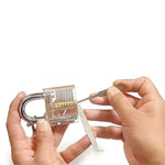 Charger l'image dans la galerie, LockMaster™ Schlüsseltresor
