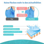 Charger l'image dans la galerie, Semfra™️ - Einweg-Schweißpads für die Achselhöhlen
