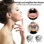 Charger l'image dans la galerie, 1+1 GRATIS | Acurani™️ Magnetische Therapie-Ohrringe
