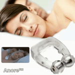 Charger l'image dans la galerie, 1+1 GRATIS | Anore™ Anti-Schnarch-Nasenklammer
