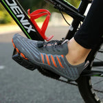 Charger l'image dans la galerie, Unisex Sneaker | Leicht &amp; Atmungsaktiv | Flexibel mit Zehenschutz

