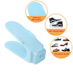 Charger l'image dans la galerie, 2+2 GRATIS | Shogane™ - Kleiderschrank Organizer
