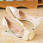 Charger l'image dans la galerie, 2+2 GRATIS | Shogane™ - Kleiderschrank Organizer
