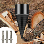 Charger l'image dans la galerie, DrillSplit™ Holzspalter Bohraufsatz
