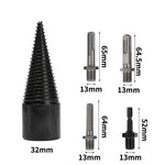 Charger l'image dans la galerie, DrillSplit™ Holzspalter Bohraufsatz
