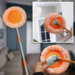 Charger l'image dans la galerie, Mrosto™ 360° Wischmopp – drehbar &amp; verstellbar.
