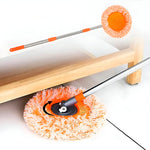Charger l'image dans la galerie, Mrosto™ 360° Wischmopp – drehbar &amp; verstellbar.
