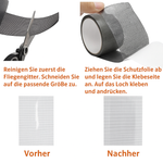Charger l'image dans la galerie, BugBlocker™ Fliegengitter Patch
