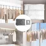 Charger l'image dans la galerie, Landre™ – Einziehbare Wäscheleine (5,1 m)
