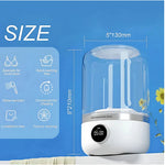 Charger l'image dans la galerie, Aquani™ Mini Waschmaschine
