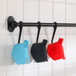 Charger l'image dans la galerie, 1+1 GRATIS | HitzeGrip™ Silikon Griffschutz
