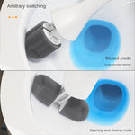 Charger l'image dans la galerie, OdorLock™ WC-Bürste – geruchsdicht, 90°-Deckel
