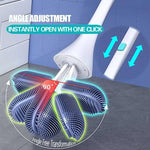 Charger l'image dans la galerie, OdorLock™ WC-Bürste – geruchsdicht, 90°-Deckel
