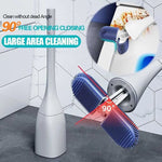 Charger l'image dans la galerie, OdorLock™ WC-Bürste – geruchsdicht, 90°-Deckel
