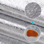 Charger l'image dans la galerie, Film autocollant aluminium anti-graisse – Cuisine propre &amp; moderne
