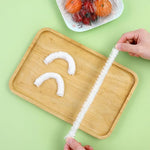 Charger l'image dans la galerie, 🥗 FreshSeal™ – Film Alimentaire Élastique Réutilisable (Pack 100 pièces)
