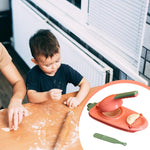 Charger l'image dans la galerie, DumplingPress Pro™ - Des boulettes parfaites en quelques secondes.
