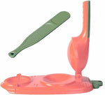 Charger l'image dans la galerie, DumplingPress Pro™ - Des boulettes parfaites en quelques secondes.
