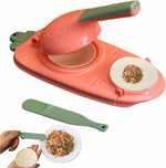 Charger l'image dans la galerie, DumplingPress Pro™ - Des boulettes parfaites en quelques secondes.
