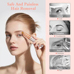 Charger l'image dans la galerie, PerfectBrow Instant – Rasoir de Précision Sans Douleur
