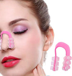 Charger l'image dans la galerie, NoseLift™ – Clip Rehausseur de Nez Sans Chirurgie

