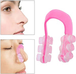 Charger l'image dans la galerie, NoseLift™ – Clip Rehausseur de Nez Sans Chirurgie
