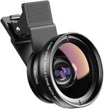 Charger l'image dans la galerie, 📸 ProLens™ – Transforme ton téléphone en appareil photo PRO
