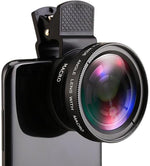 Charger l'image dans la galerie, 📸 ProLens™ – Transforme ton téléphone en appareil photo PRO
