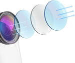 Charger l'image dans la galerie, 📸 ProLens™ – Transforme ton téléphone en appareil photo PRO
