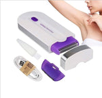 Charger l'image dans la galerie, ✨ SmoothSkin™ – Épilation Douce Sans Douleur
