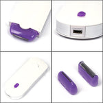 Charger l'image dans la galerie, ✨ SmoothSkin™ – Épilation Douce Sans Douleur
