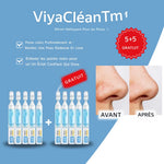 Charger l'image dans la galerie, ✨ ViyaClean™ – Sérum Nettoyant Anti-Pores; Retrouvez une peau plus nette, plus lisse et plus lumineuse dès votre routine quotidienne
