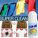 Charger l'image dans la galerie, 🚀 InstantClean™ – Le rouleau détachant qui sauve vos vêtements en quelques secondes
