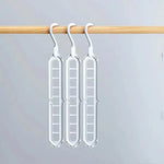 Charger l'image dans la galerie, 1+1 GRATIS | PlatzWunder™ - 9 fach Kleider Organizer
