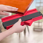 Charger l'image dans la galerie, ContaPro™ - Konturenlehre für präzise Messungen
