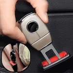 Charger l'image dans la galerie, 1+1 Gratis | LockBelt™ - Auto-Sicherheitsgurt-Clip-Verlängerung

