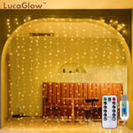 Charger l'image dans la galerie, LucaGlow™ – Magisches Licht für jeden Moment, das Herz und Raum erhellt
