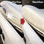 Charger l'image dans la galerie, 1+1 GRATIS | Restoria™ Leder Reparaturset
