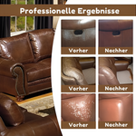 Charger l'image dans la galerie, 1+1 GRATIS | Restoria™ Leder Reparaturset
