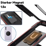 Charger l'image dans la galerie, Adicase™ - Wasserdichte Handytasche
