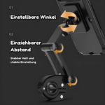 Charger l'image dans la galerie, Adicase™ - Wasserdichte Handytasche
