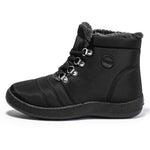 Charger l'image dans la galerie, TrailGuard™ warme wasserdichte Winterwanderschuhe
