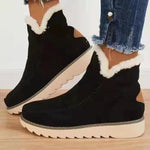 Charger l'image dans la galerie, Marlena™ Schmerzfreie Winterstiefel
