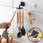Charger l'image dans la galerie, TwistHanger™ 360° Drehhaken
