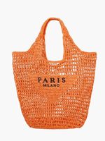 Charger l'image dans la galerie, Strandtasche im modernen Look mit viel Stauraum
