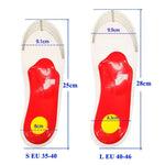 Charger l'image dans la galerie, 1+1 GRATIS | Arbise™ Orthopädische Einlegesohlen für Schuhe
