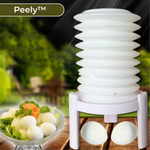 Charger l'image dans la galerie, Peely™ - Eierschalen Entferner
