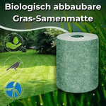 Charger l'image dans la galerie, 1+1 Gratis | Gramatte™ Pflegeleichte Bio-Rasensamenmatte
