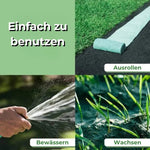 Charger l'image dans la galerie, 1+1 Gratis | Gramatte™ Pflegeleichte Bio-Rasensamenmatte
